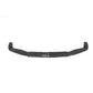 BMW M2 F87 (2015+) Competition Front Splitter Lip Valance Spoiler Carbon Look