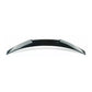 BMW 2 SERIES F22 COUPE 2014 – 2021 M4 STYLE GLOSS BLACK REAR BOOT TRUNK LIP SPOILER