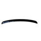 BMW 3 Series F30 (2012-2018) Rear Roof Spoiler Window Wing Lip Gloss Black