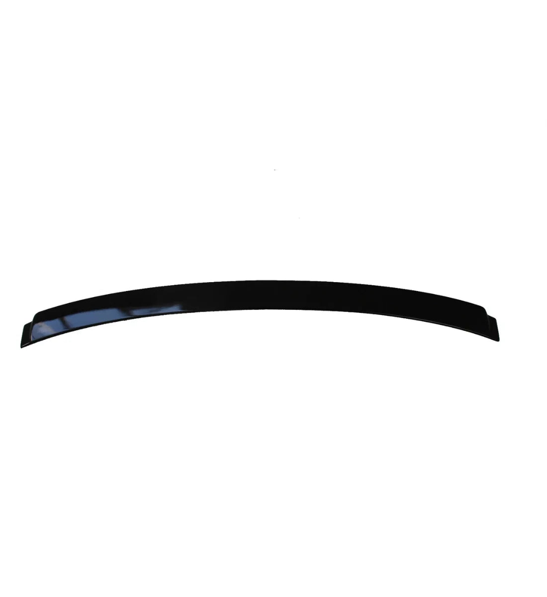BMW 3 Series F30 (2012-2018) Rear Roof Spoiler Window Wing Lip Gloss Black