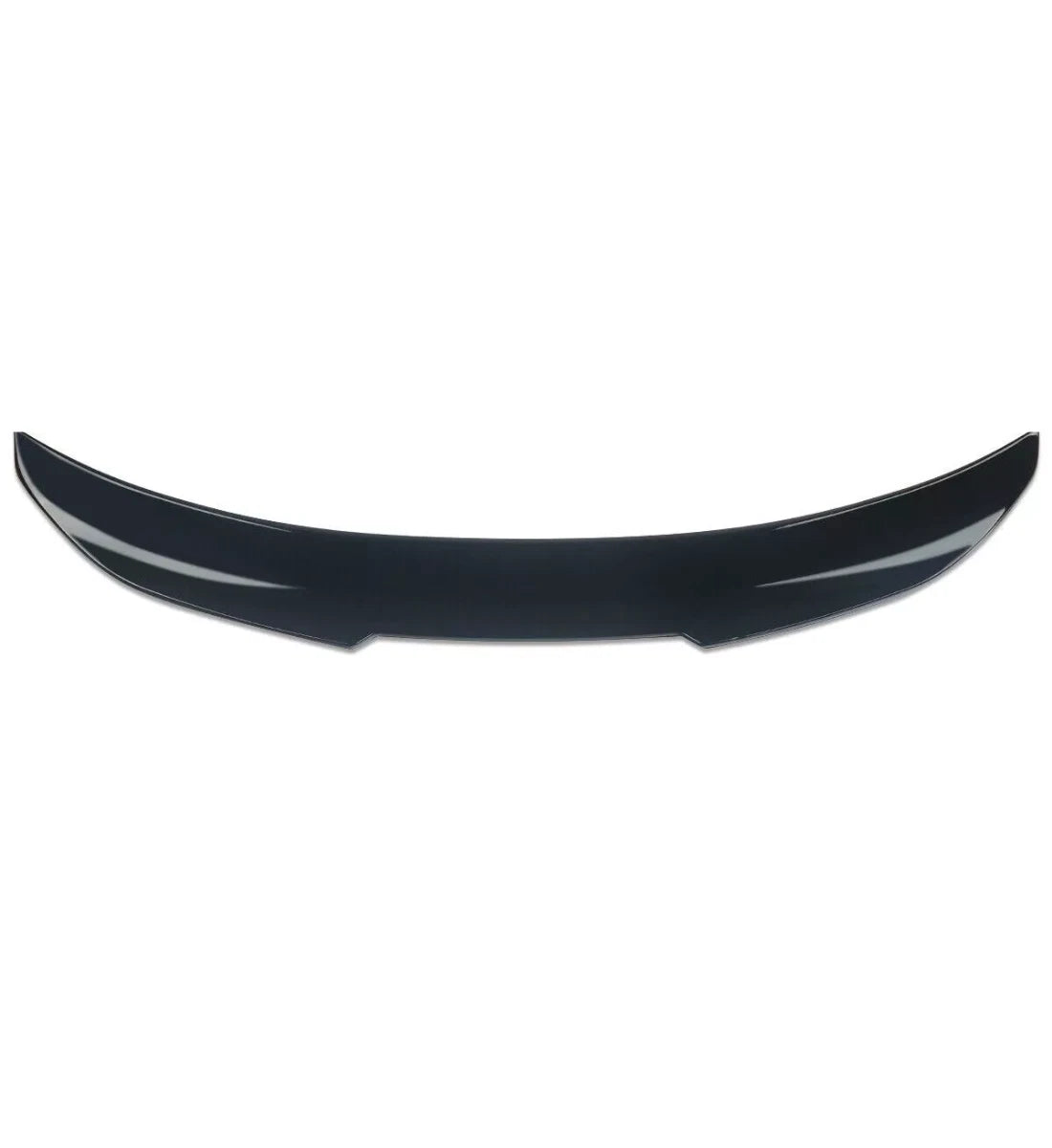 BMW 3 Series E93 M3 (2006-2013) Convertible Rear Trunk Boot Spoiler PSM Style