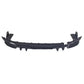 BMW X5 G05 (2019+) M Sport Gloss Black Competition Style Rear Bumper Diffuser