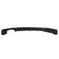 BMW 3 Series F30 F31 (2012-2019) M Sport MP Style Carbon Look Rear Diffuser Lip