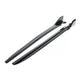 BMW X5 G05 (2018-2023) M Sport Gloss Black Side Skirts Extension Blades Lip