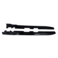 BMW X3M G01 F97 X4M G02 F98 (2018+) M Type Side Skirt Extension Gloss Black