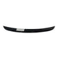 BMW 5 Series E60 (2004-2010) M5 Style Rear Boot Spoiler Wing Lip OEM
