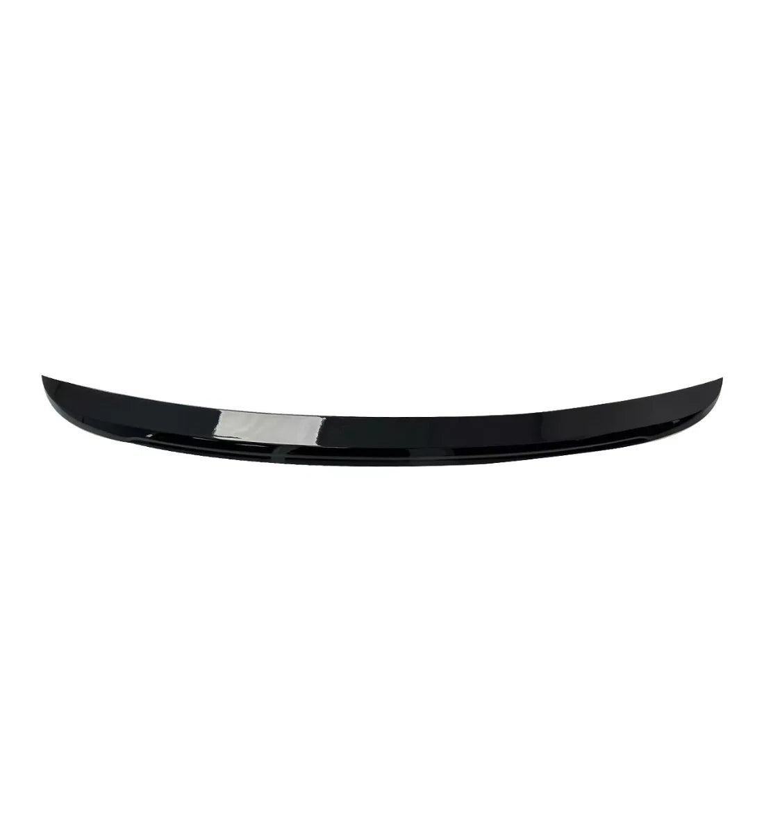 BMW 5 Series E60 (2004-2010) M5 Style Rear Boot Spoiler Wing Lip OEM