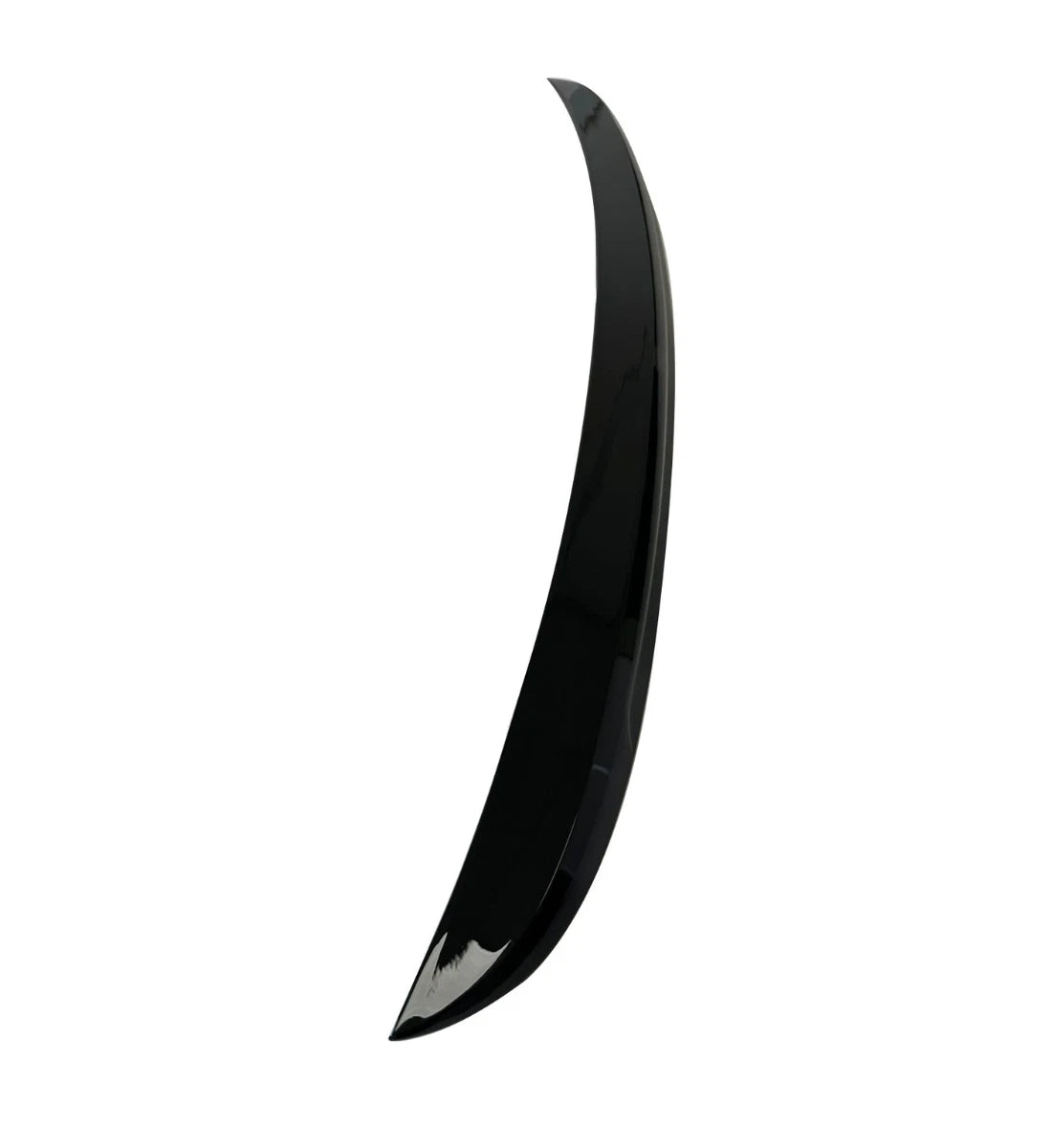 BMW 5 Series E60 (2004-2010) M5 Style Rear Boot Spoiler Wing Lip OEM