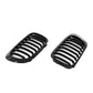 BMW 3 Series E46 Pre Facelift (1999-2003) Coupe Cabrio M3 Front Kidney Grille Grill