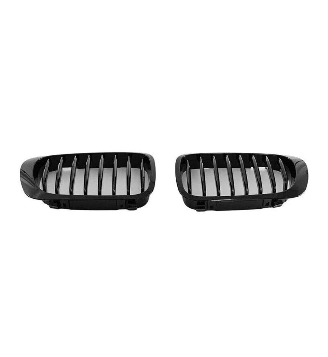 BMW 3 Series E46 Pre Facelift (1999-2003) Coupe Cabrio M3 Front Kidney Grille Grill