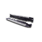 BMW X5 G05 (2019+) Aluminium Side Steps Skirts Running Boards OEM Style Black