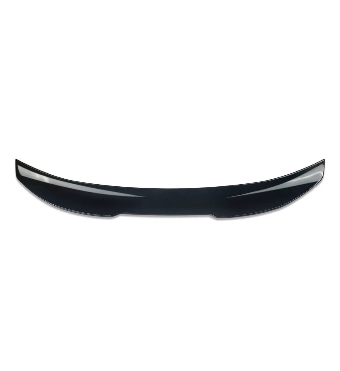 BMW 5 Series M5 G30 F90 (2017+) Rear Boot Spoiler High Kick Ducktail PSM Style