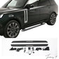 Range Rover Vogue L460 / Sport L461 (2022+) Electric Running Board Side Steps