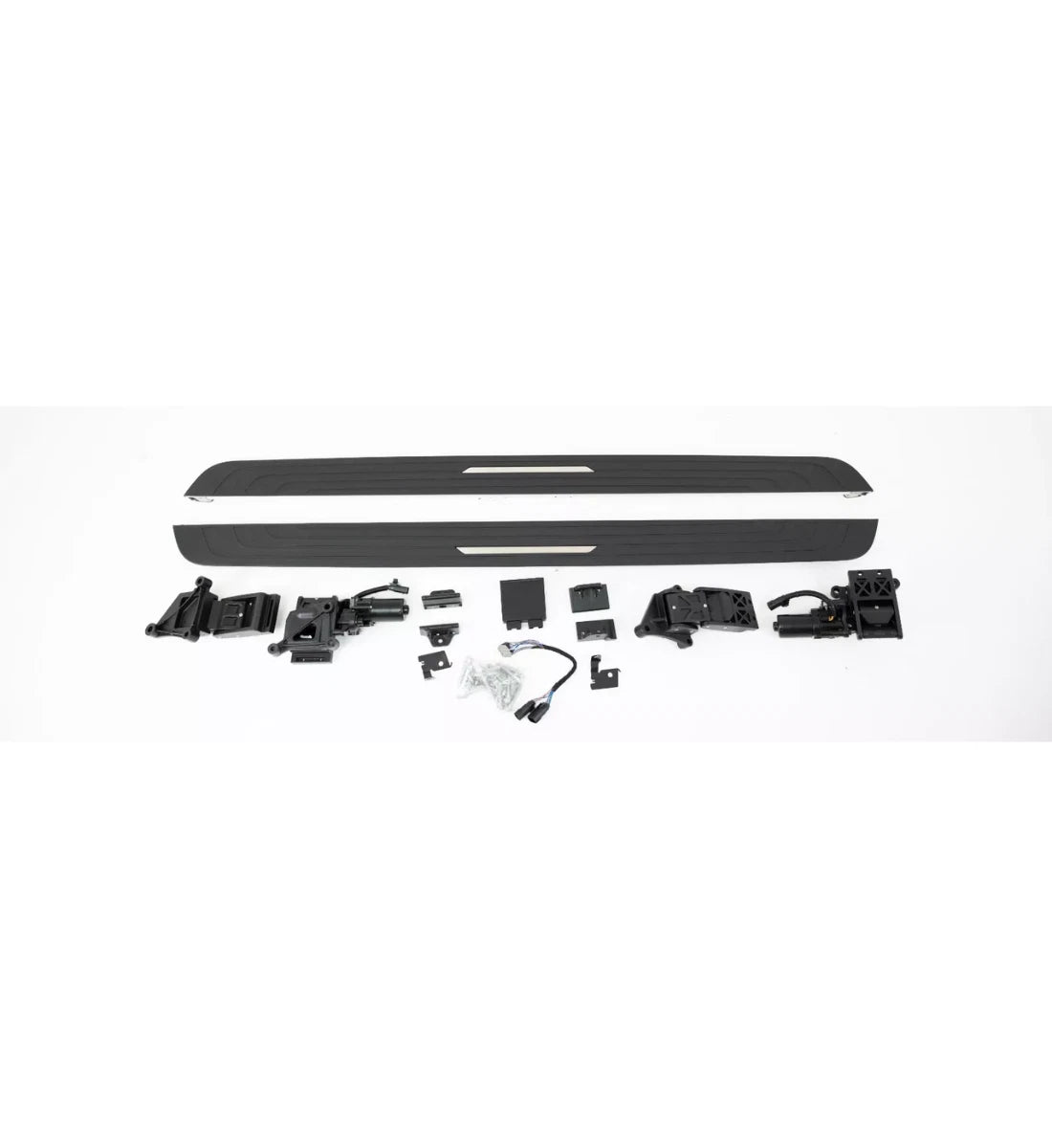 Range Rover Vogue L460 / Sport L461 (2022+) Electric Running Board Side Steps