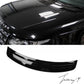 Range Rover Vogue L405 (2013-2018) Gloss Black Bonnet Hood Vent Grill Trim