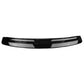 Range Rover Vogue L405 (2013-2018) Gloss Black Bonnet Hood Vent Grill Trim