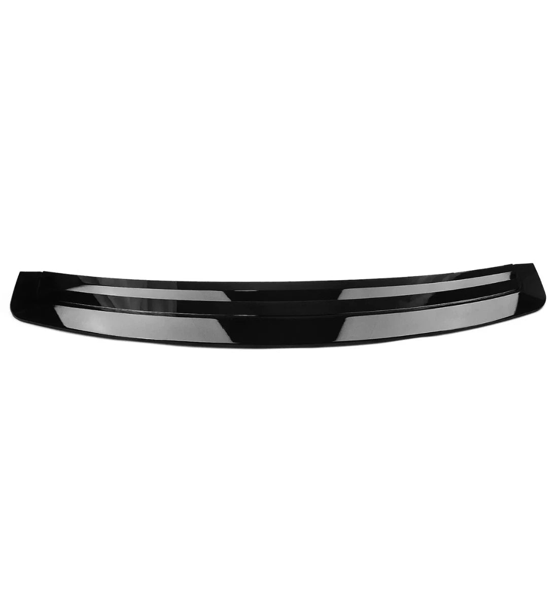 Range Rover Vogue L405 (2013-2018) Gloss Black Bonnet Hood Vent Grill Trim