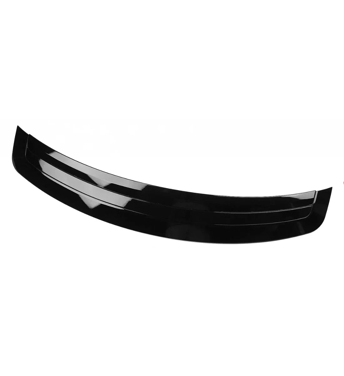 Range Rover Vogue L405 (2013-2018) Gloss Black Bonnet Hood Vent Grill Trim