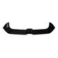 Audi A3 S3 RS3 8V (2013-2020) Hatchback Rear Boot Roof Spoiler Lip Oettinger Style