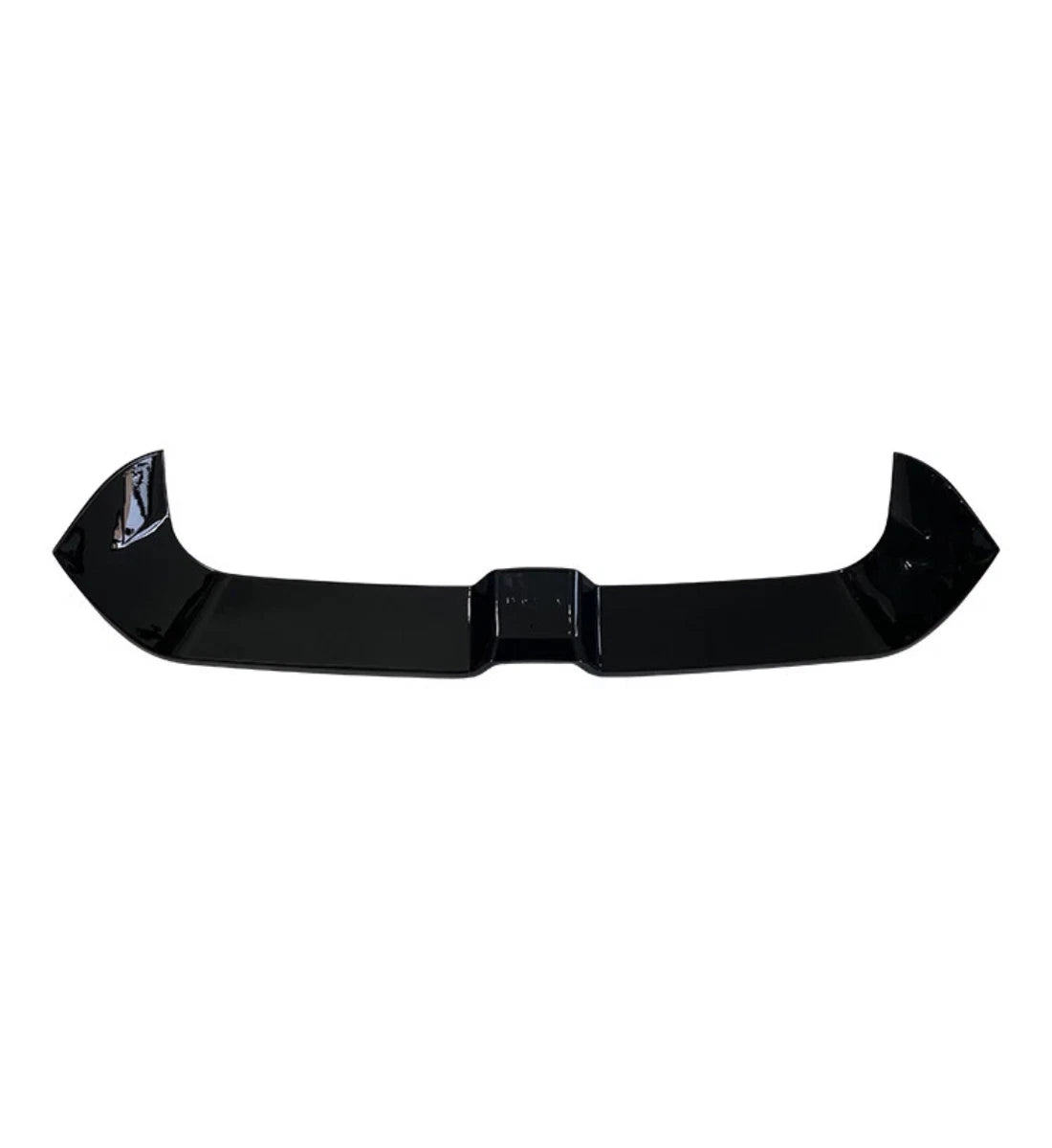 Audi A3 S3 RS3 8V (2013-2020) Hatchback Rear Boot Roof Spoiler Lip Oettinger Style