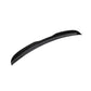 Audi A3 8V (2014-2020) Hatchback Rear Boot Roof Spoiler Wing Splitter Sport Look