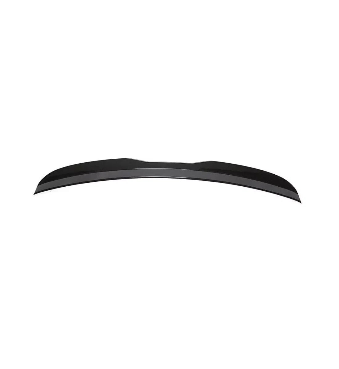 Audi A3 8V (2014-2020) Hatchback Rear Boot Roof Spoiler Wing Splitter Sport Look