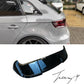 Audi A3 8V (2014-2020) Hatchback Rear Boot Roof Spoiler Wing Splitter Sport Look
