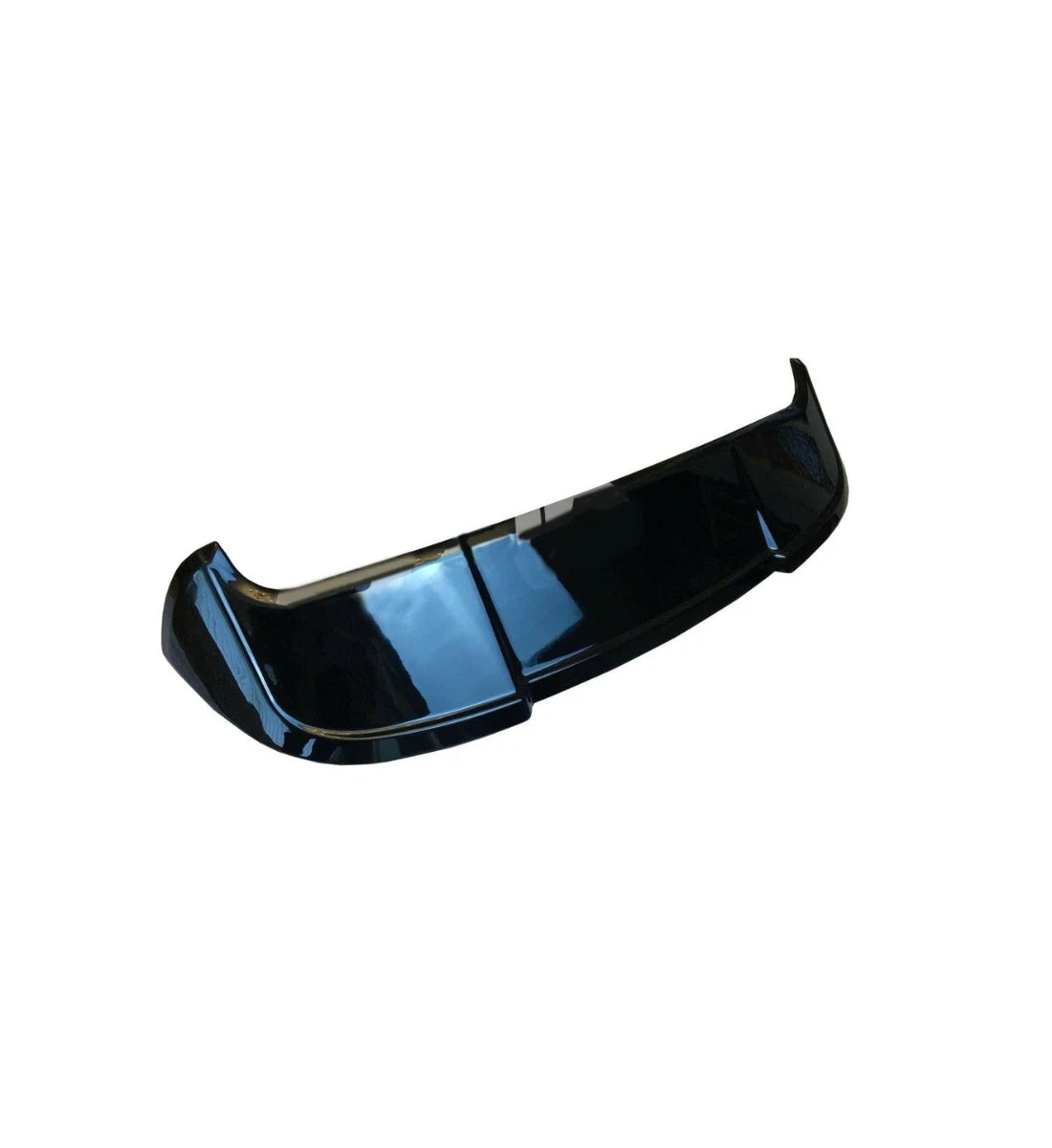 Audi A3 8V (2014-2020) Hatchback Rear Boot Roof Spoiler Wing Splitter Sport Look