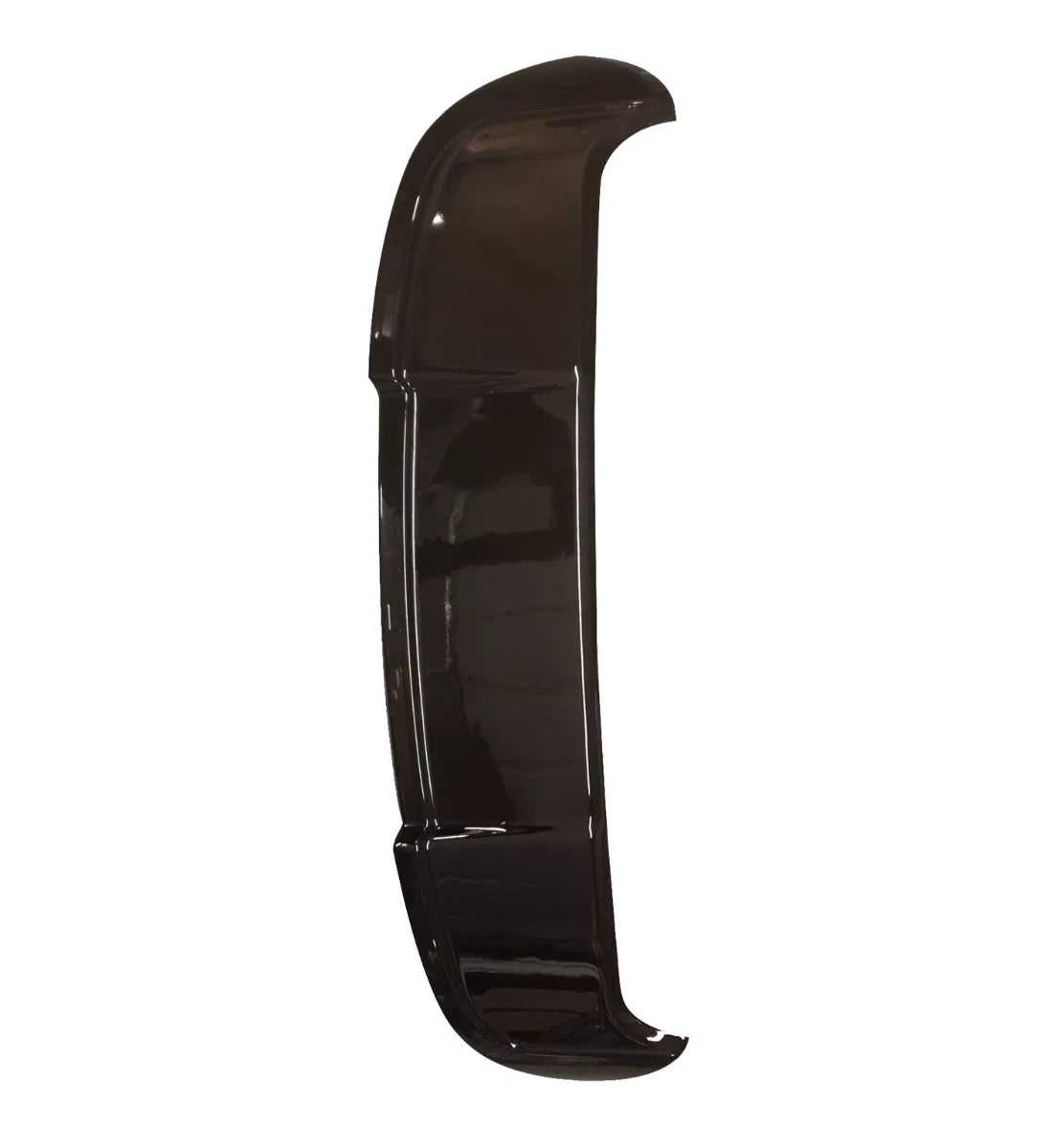 Audi A3 8V (2014-2020) Hatchback Rear Boot Roof Spoiler Wing Splitter Sport Look