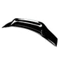 Audi A3 8V Saloon (2013-2020) R Style Rear Boot Trunk Spoiler