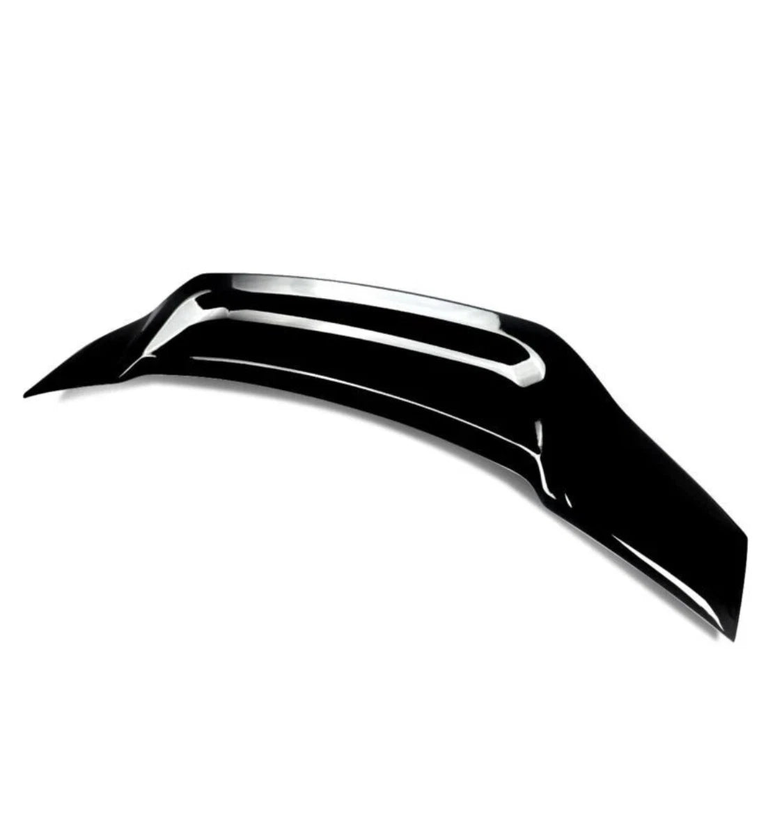 Audi A3 8V Saloon (2013-2020) R Style Rear Boot Trunk Spoiler