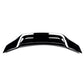 Audi A3 8V Saloon (2013-2020) R Style Rear Boot Trunk Spoiler