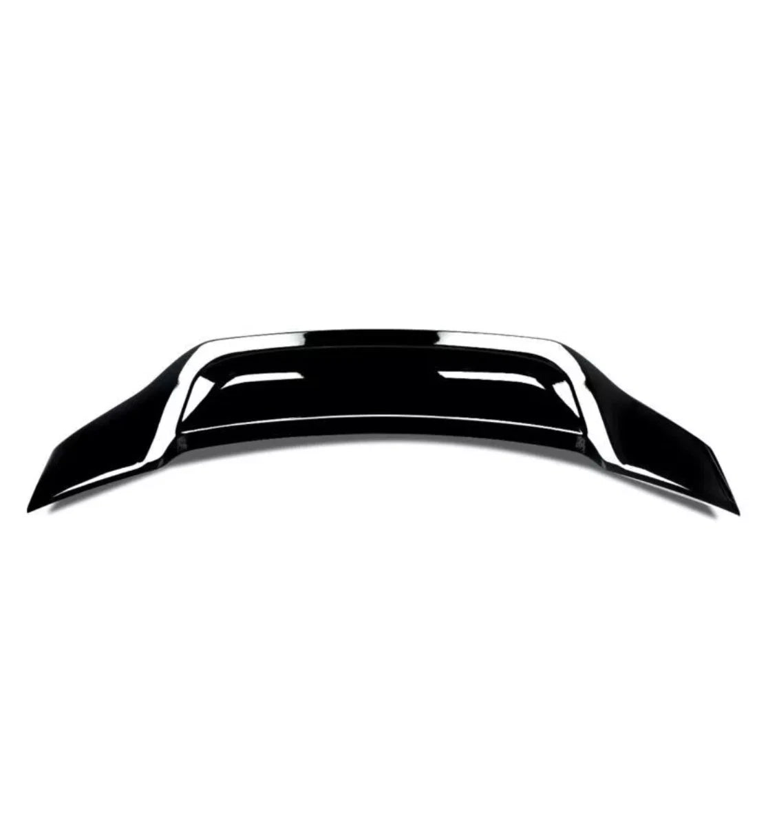 Audi A3 8V Saloon (2013-2020) R Style Rear Boot Trunk Spoiler