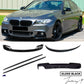 BMW 5 Series F10 (2010-2016) Body Kit Front Splitter Side Skirts Rear Diffuser