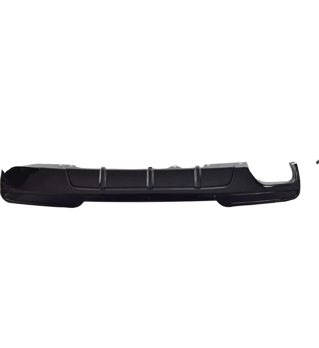 BMW 5 Series F10 (2010-2016) Body Kit Front Splitter Side Skirts Rear Diffuser