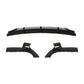 BMW X6 G06 (2019-2023) Aero Body Kit Front Splitter Lip Rear Diffuser Side Skirts