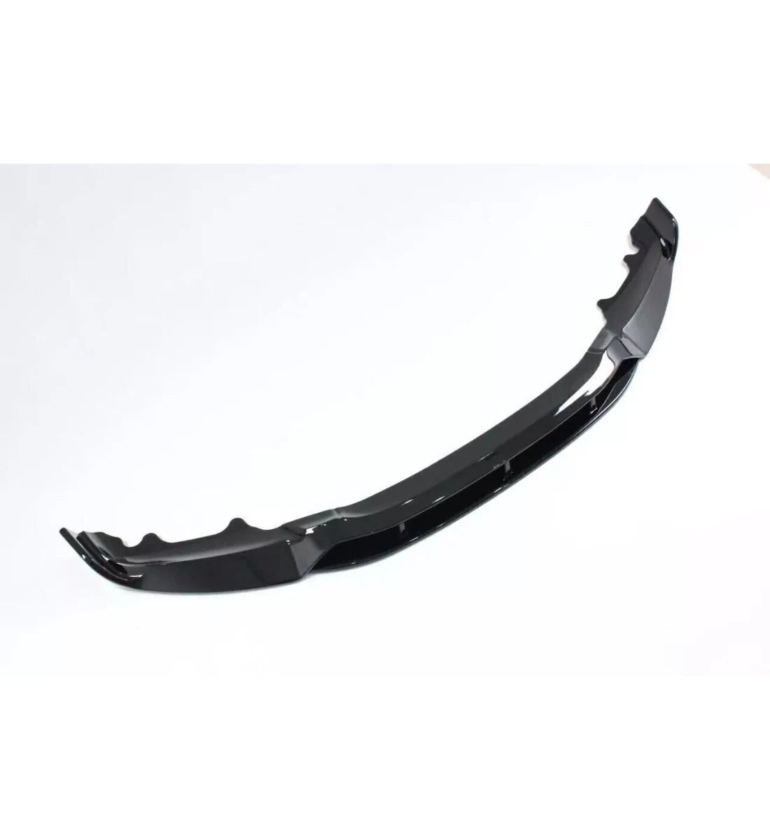 BMW X6 G06 (2019-2023) Aero Body Kit Front Splitter Lip Rear Diffuser Side Skirts