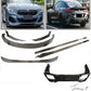 BMW 8 Series Gran Coupe G16 (2018+) Body Kit Front Splitter Side Skirts