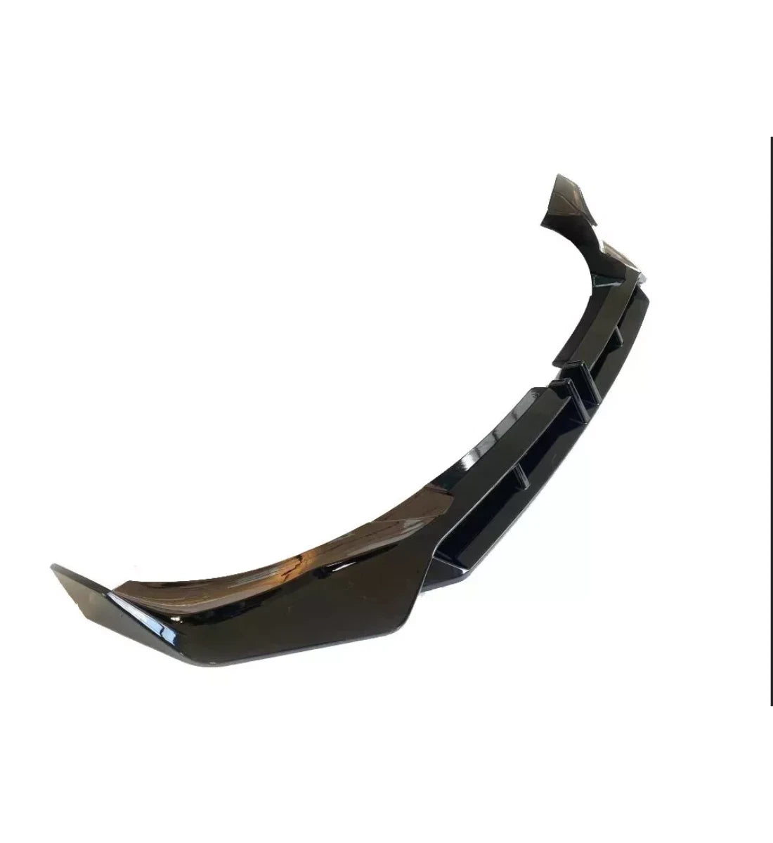 BMW X3 G01 X4 G02 X3M X4M (2018+) Body Kit Front Splitter Lip Rear Diffuser