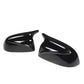 BMW X3 G01 X4 G02 X3M X4M (2018+) Body Kit Front Splitter Lip Rear Diffuser