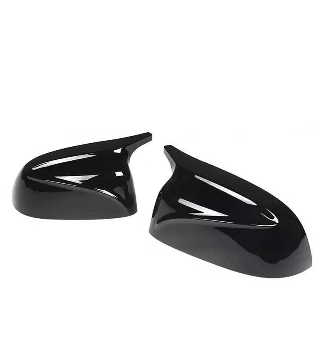 BMW X3 G01 X4 G02 X3M X4M (2018+) Body Kit Front Splitter Lip Rear Diffuser