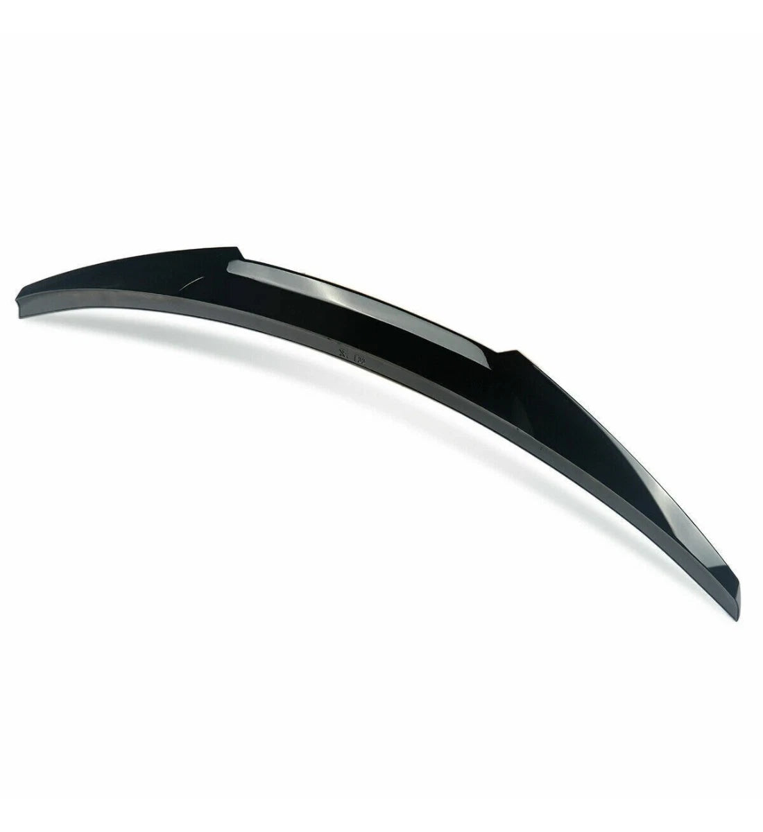 M Performance style front splitter, rear diffuser, and body kit installed on a 2014-2021 BMW 2 Series F22 Coupe / F23 Convertible