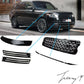 Range Rover Vogue L405 (2013-2017) Black Edition Black Pack Kit Trims Grille Vents