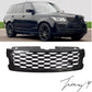 Range Rover Vogue L405 (2018+) Facelift Full Black Pack Kit Gloss Black Trim