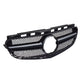 Mercedes E Class W212 (2014–2016) Front Grille E63 AMG Style Gloss Black