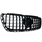 Mercedes Sprinter W907 (2019+) Front Grille GT Style Gloss Black