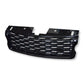 Range Rover Vogue L405 (2013-2017) Front Grille 2018 Facelift Look Gloss Black