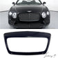 Bentley Continental GT (2017+) Front Grille Surround Gloss Black