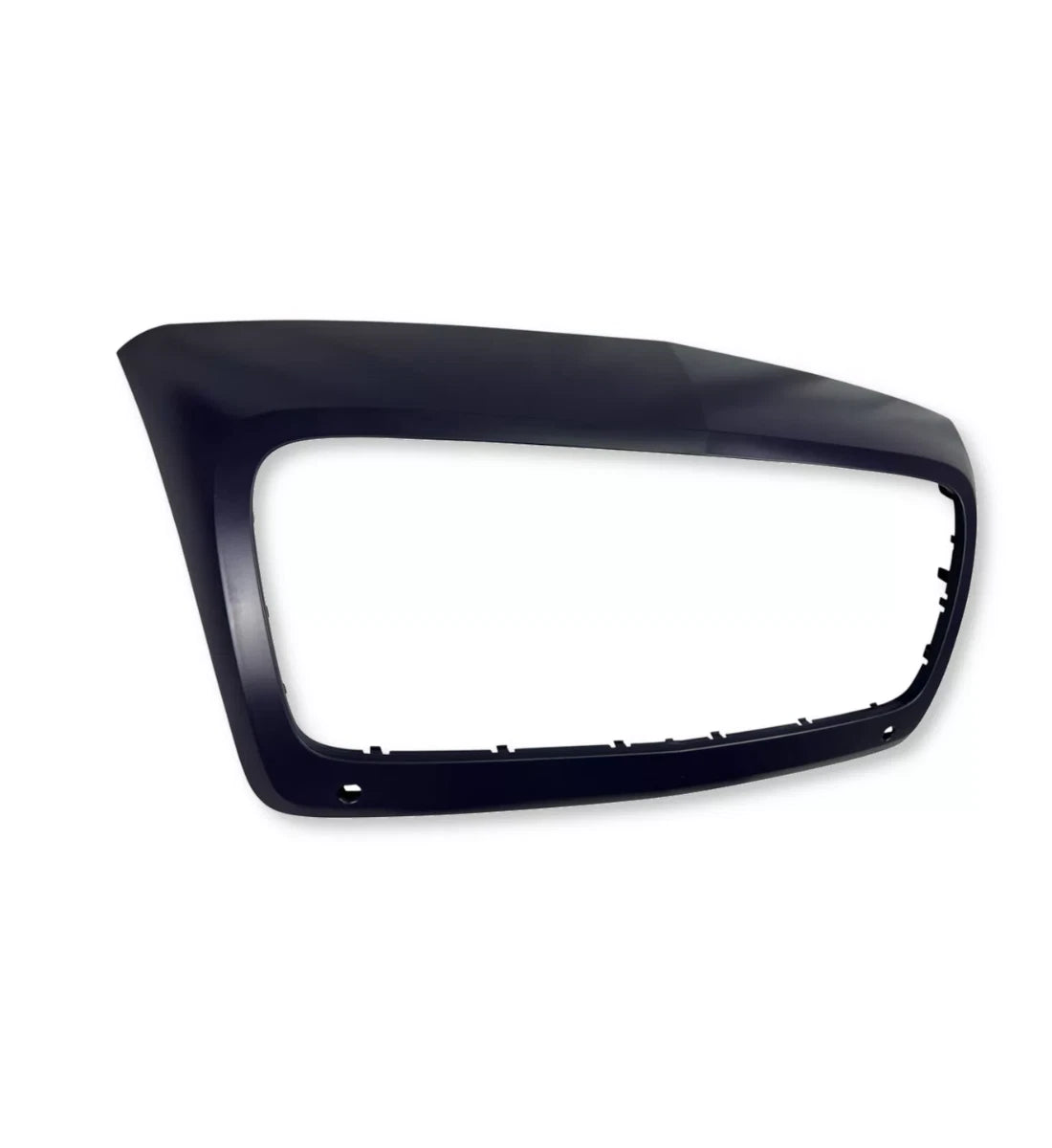 Bentley Continental GT (2017+) Front Grille Surround Gloss Black