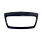 Bentley Continental GT (2017+) Front Grille Surround Gloss Black